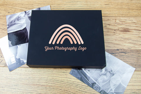 Crystal USB in photography bundle