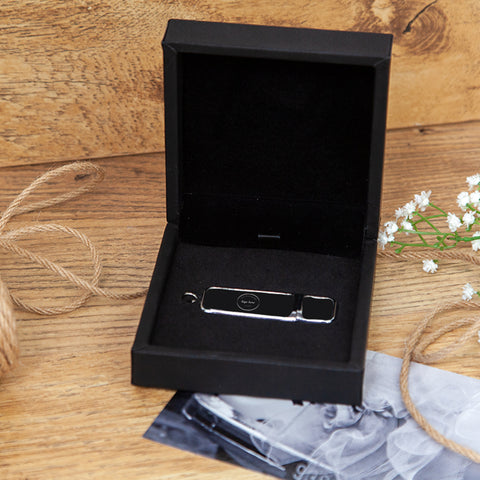 Rodeo USB & Luxury USB Box