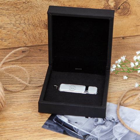 Rodeo USB & Luxury USB Box
