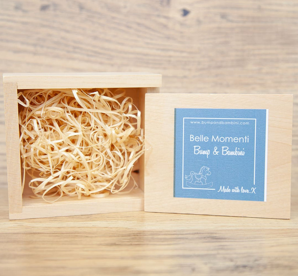 Trinket Box