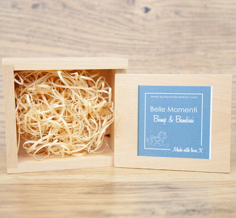 Trinket Box