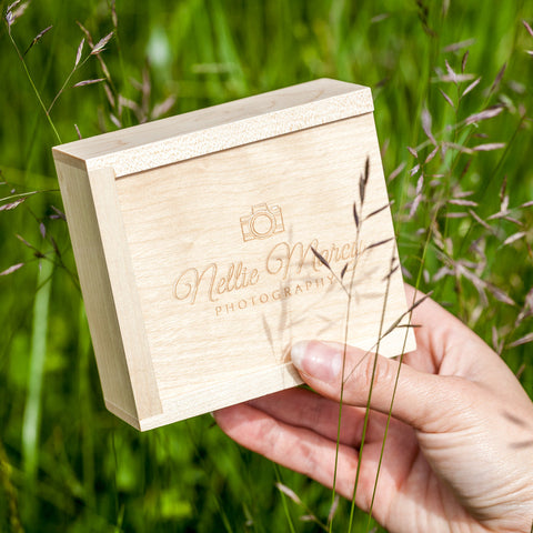 Trinket Box